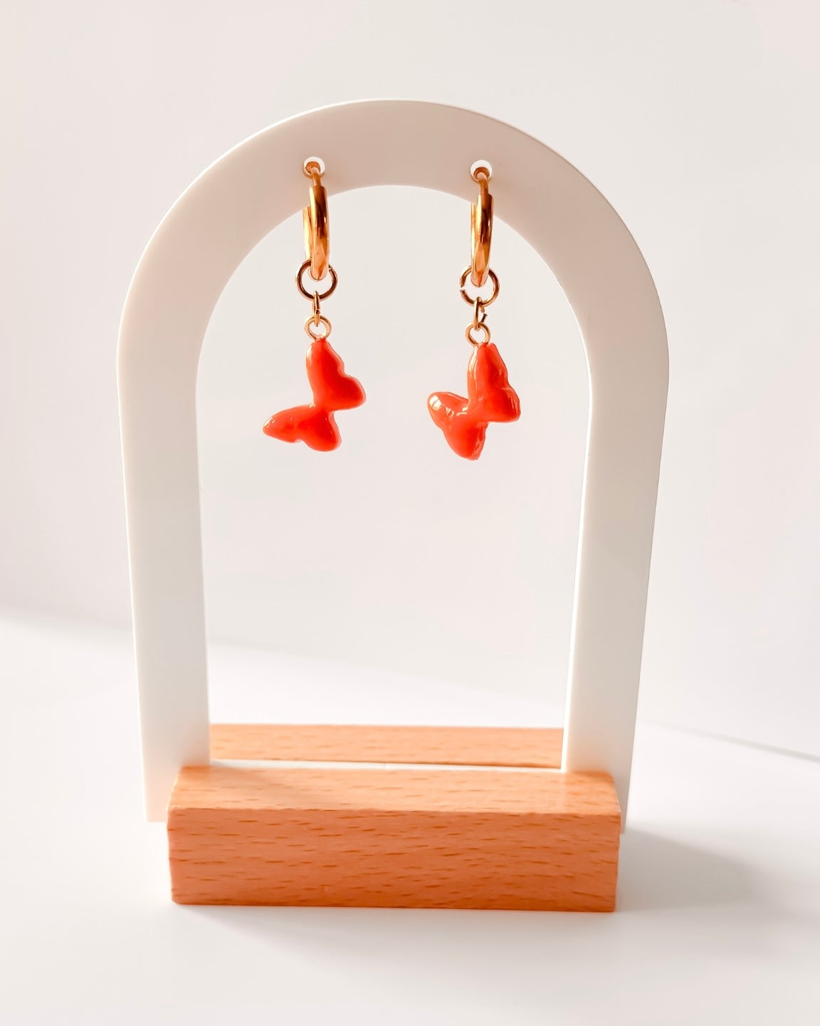 Charm Papillon