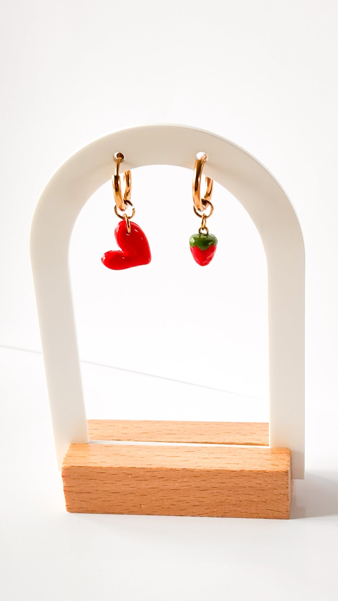 Charm Cœur