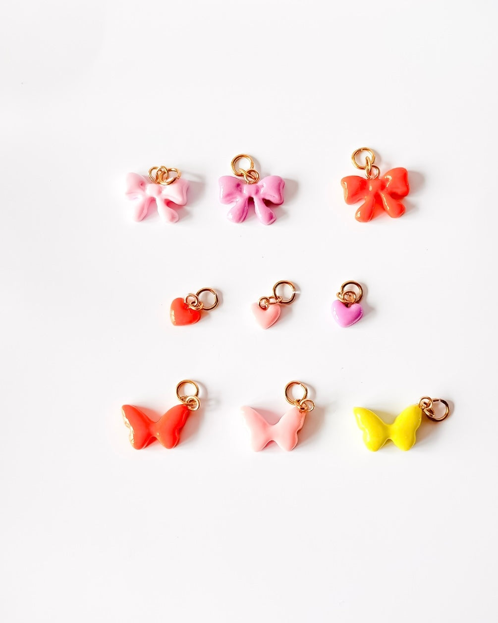 Charm Papillon