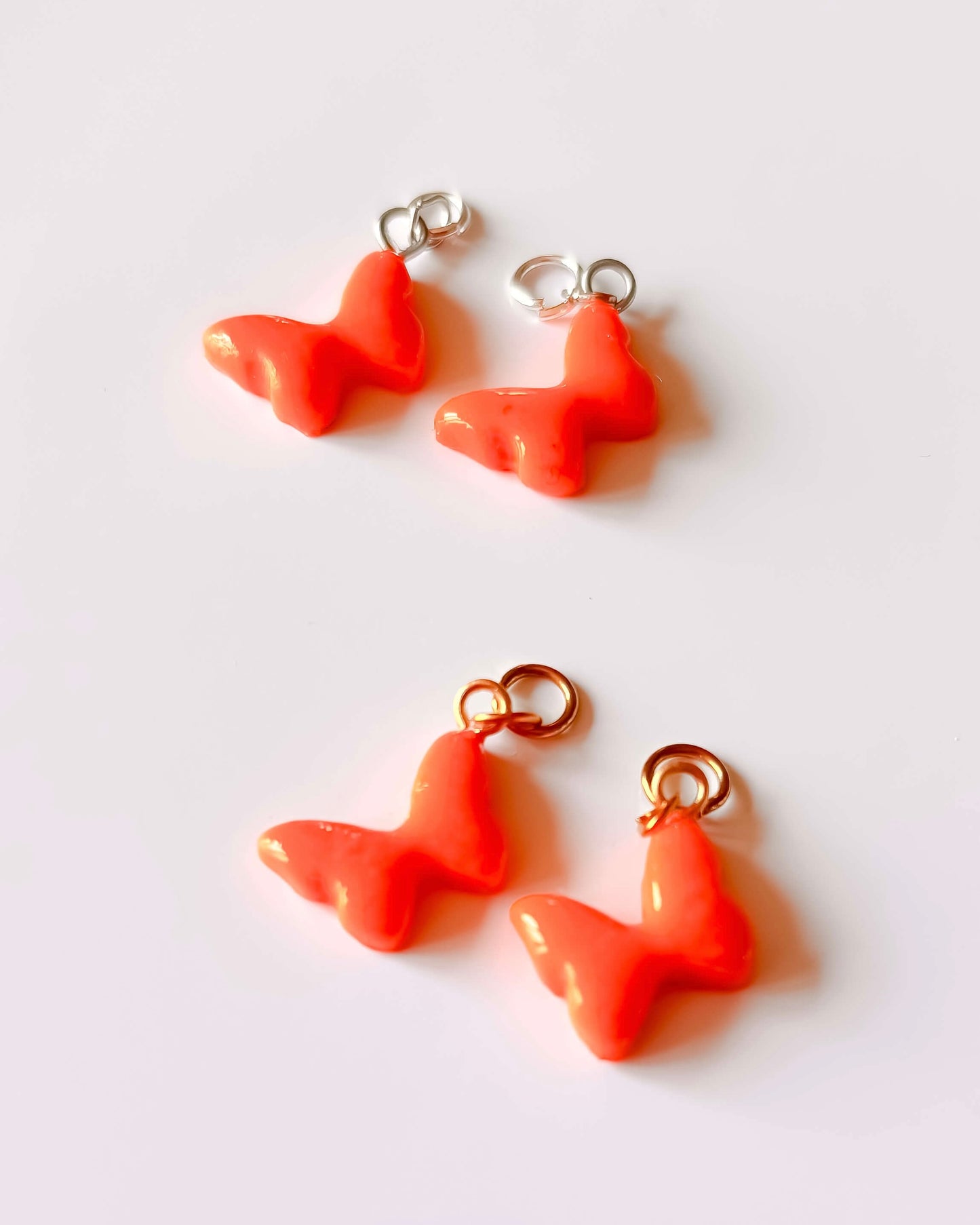 Charm Papillon