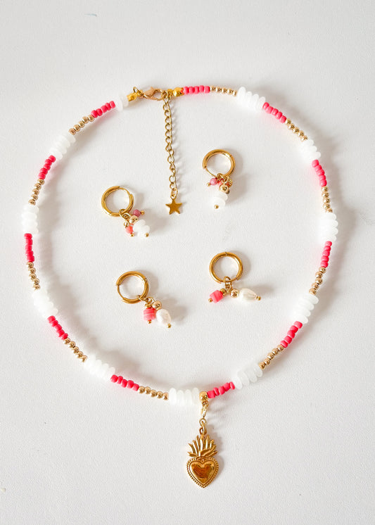 Collier Astro - Bélier