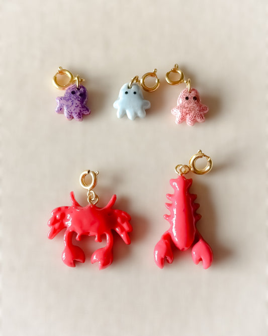 Charms Thème Animaux