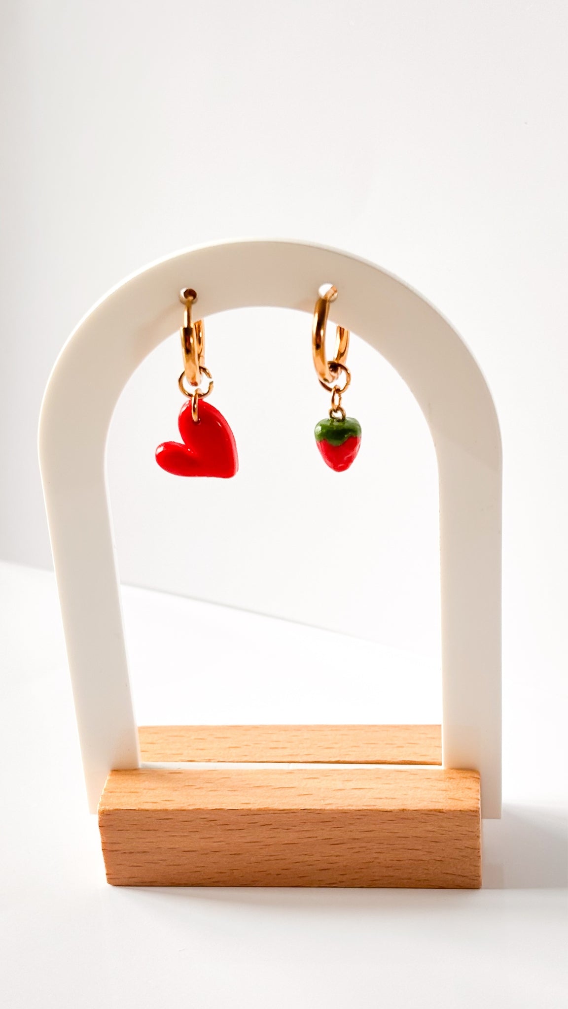 Charm Fraise