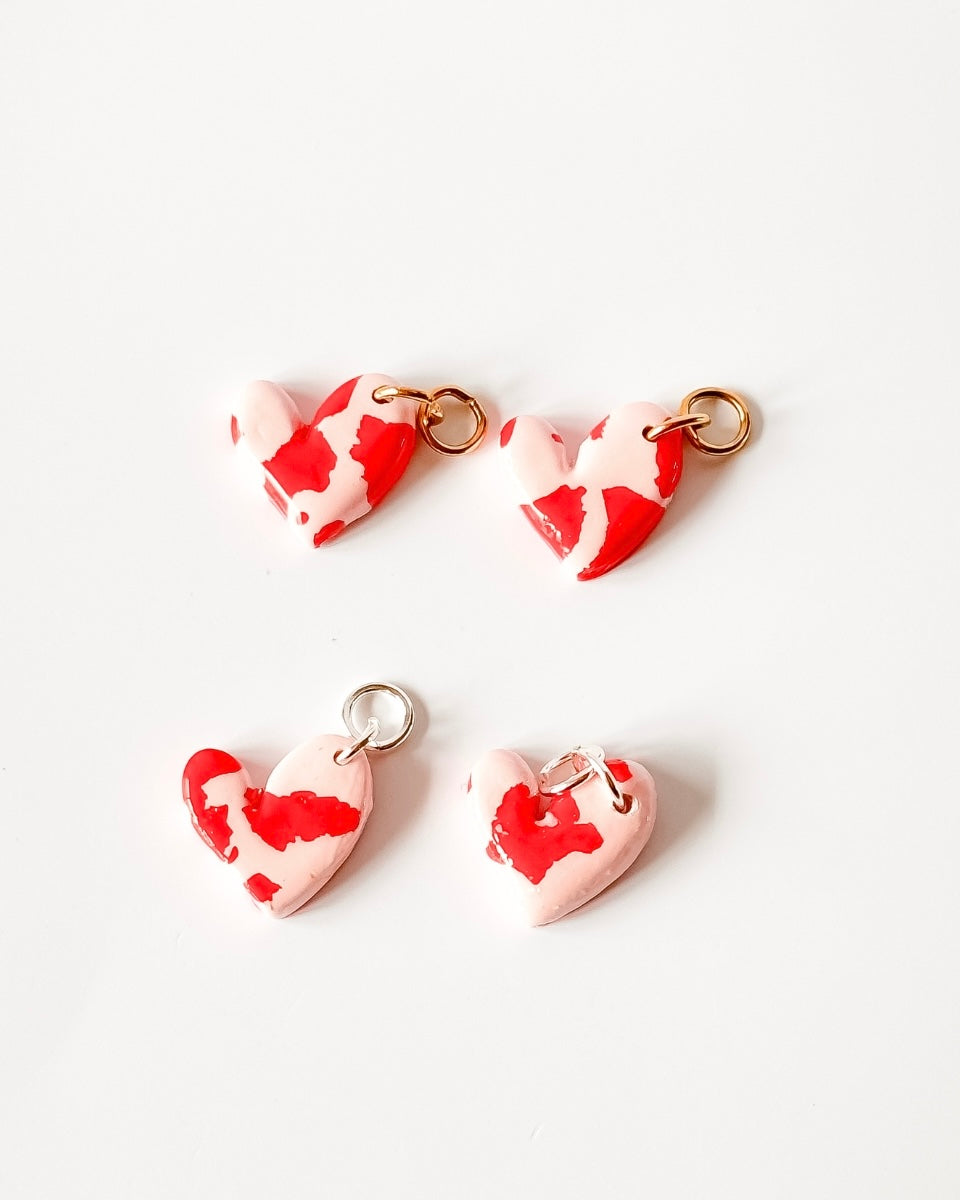 Charm Cœur