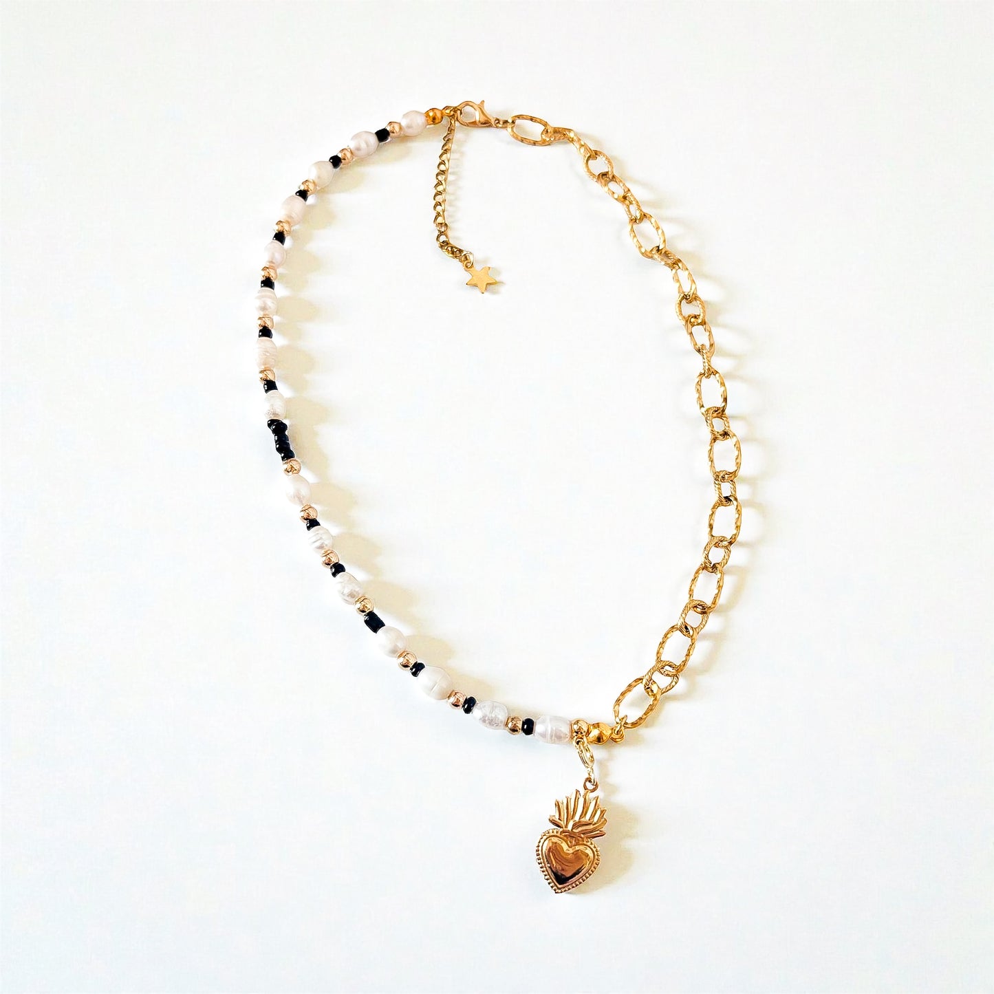 Collier Astro - Scorpion