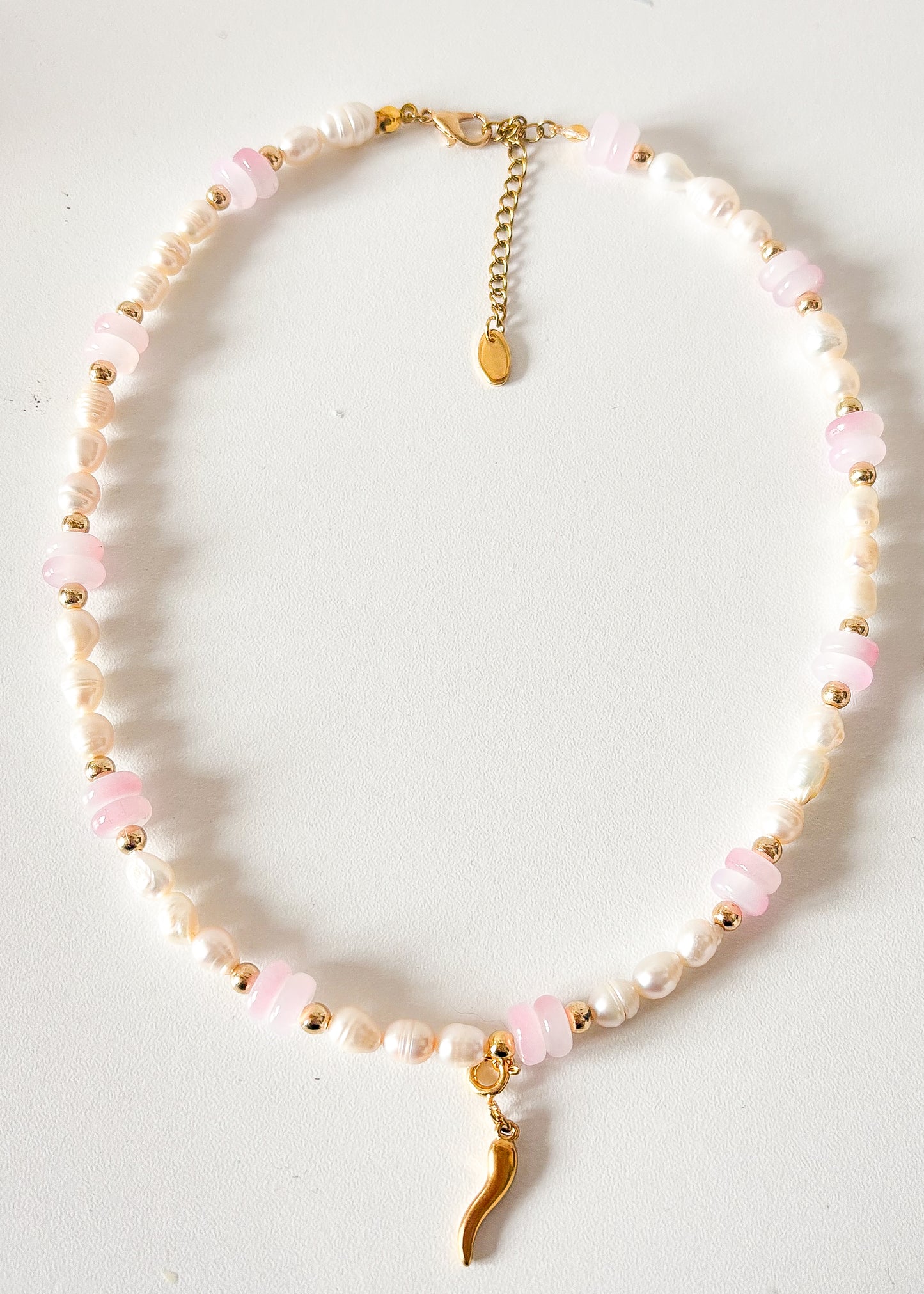 Collier Astro - Balance