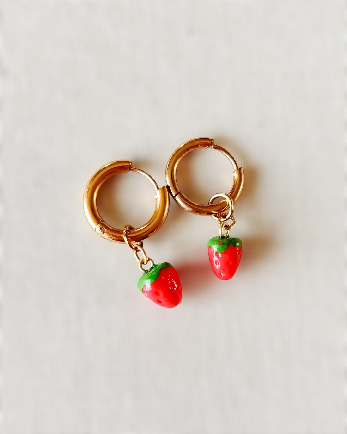 Charm Fraise