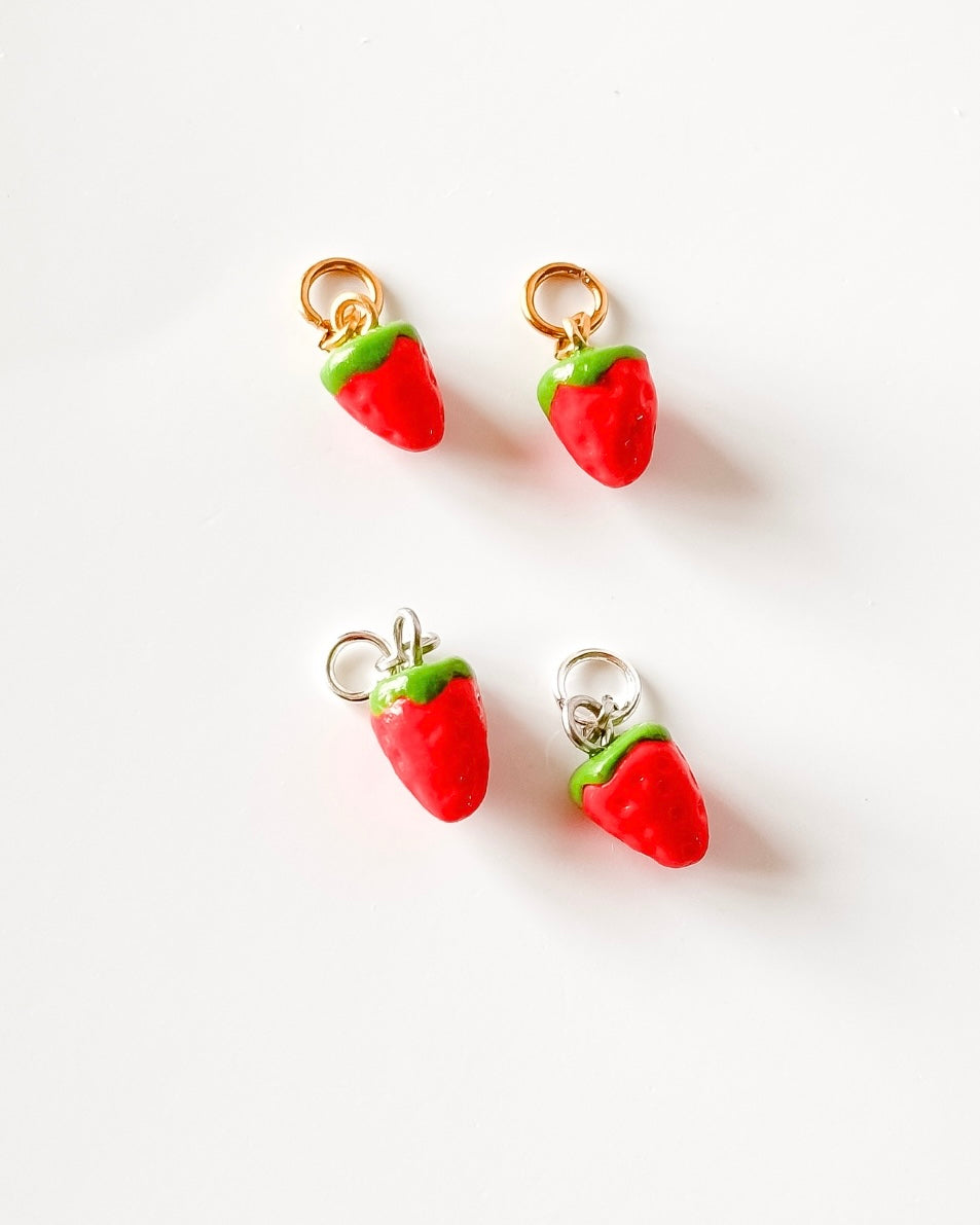 Charm Fraise