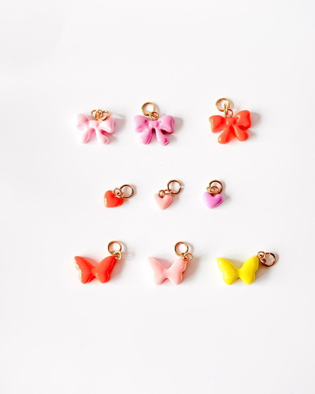 Charm Papillon