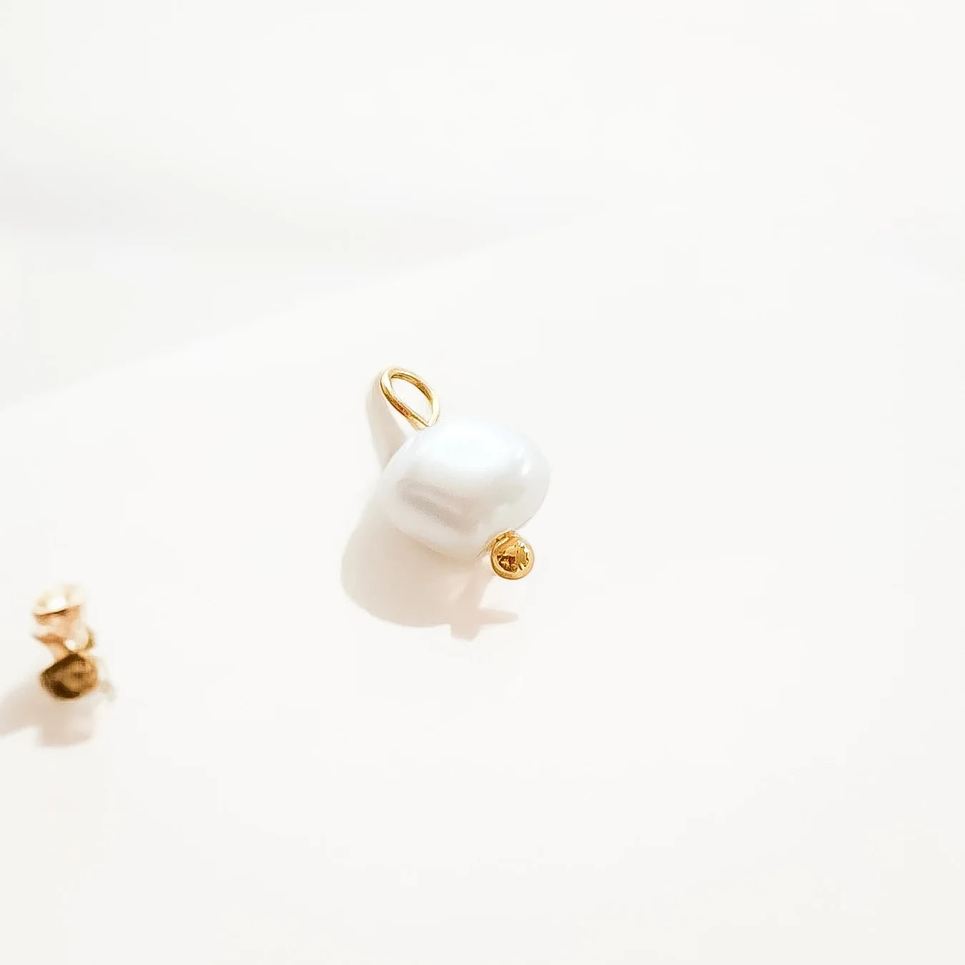 Photo du charm perle de la marque Gigi Pop