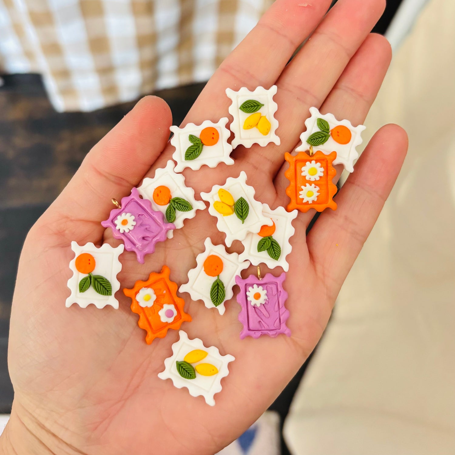 bijou charms personnalisation