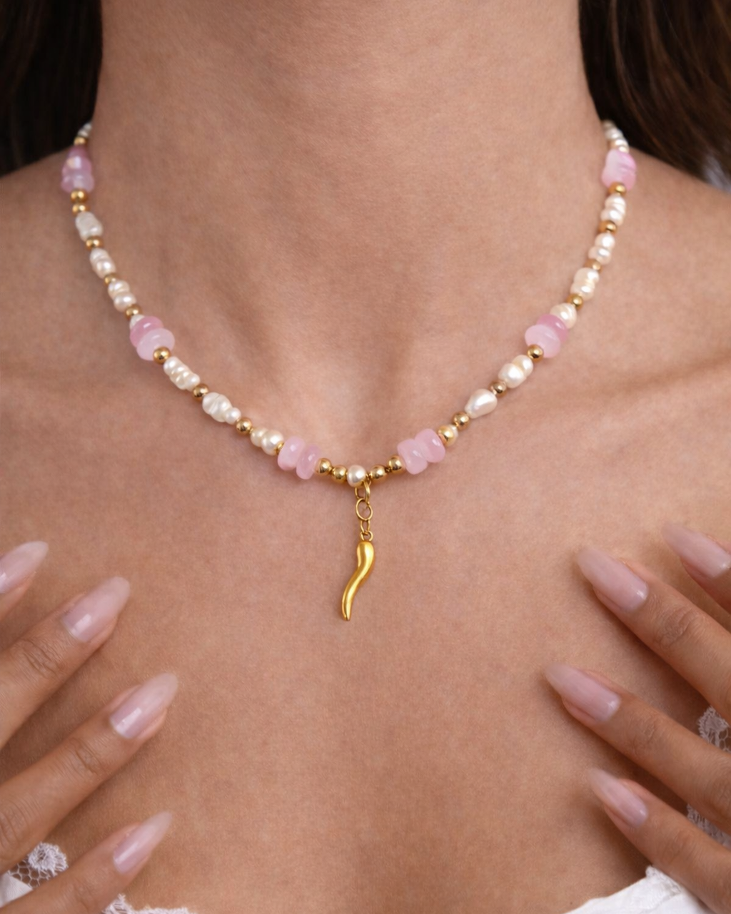 collier astro signe du zodiaque