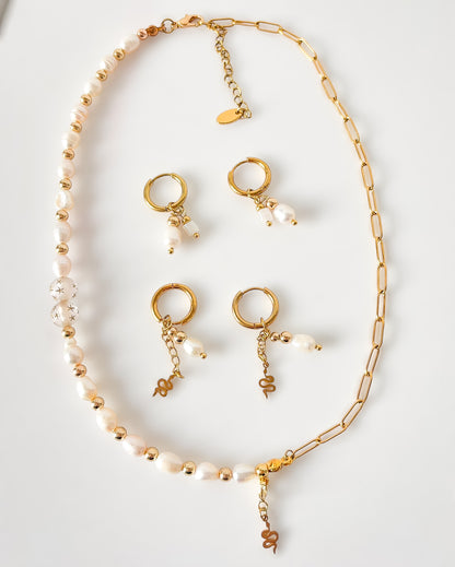 Collier Astro - Cancer