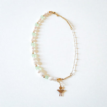 Collier Astro - Verseau