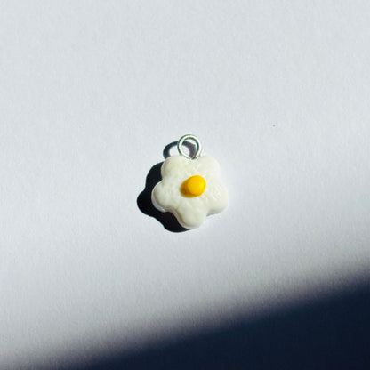 Boucles d'oreilles Fleur