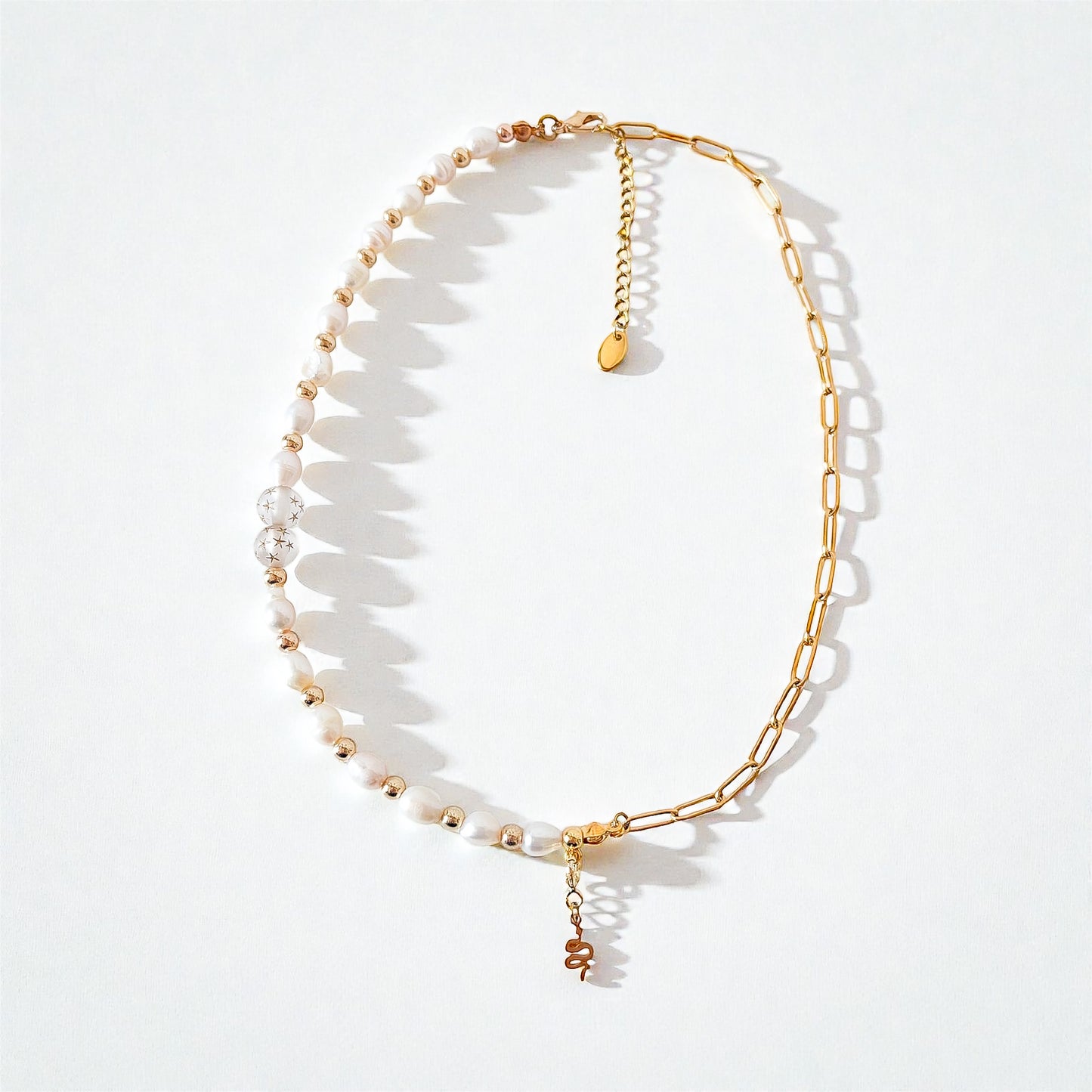 Collier Astro - Cancer