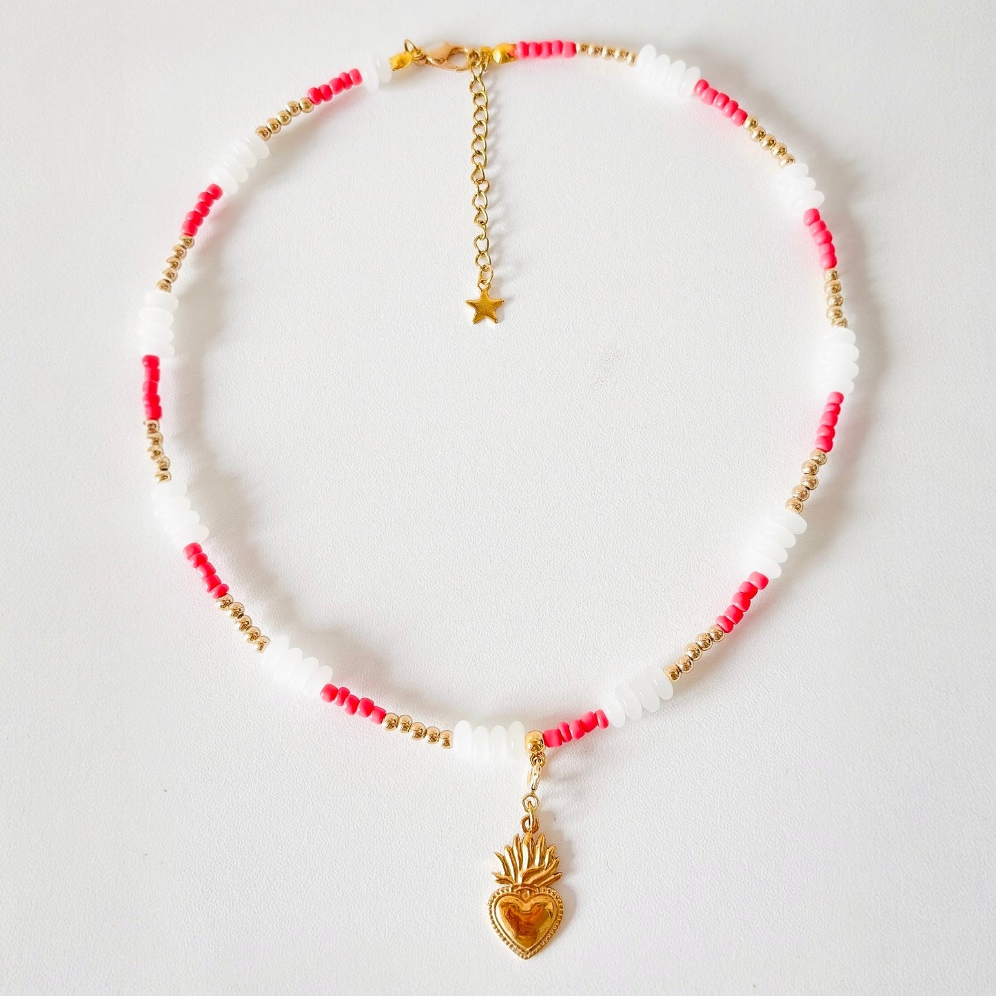 Collier Astro - Bélier