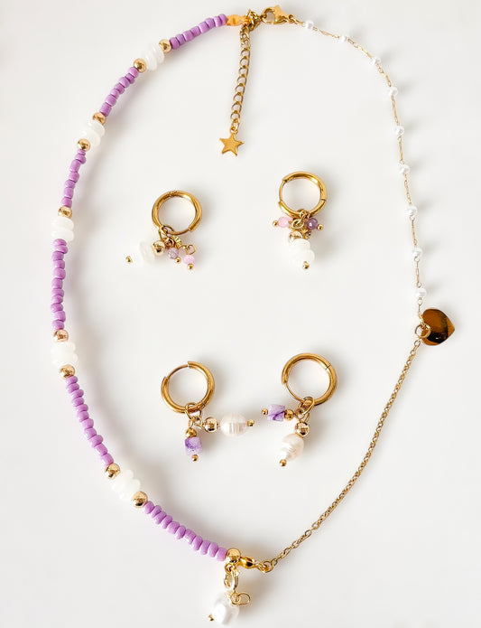 Collier Astro - Sagittaire