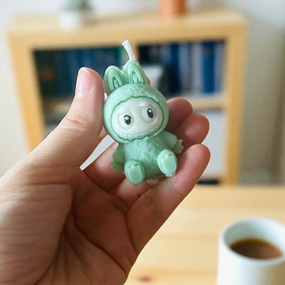 Bougie Labubu MINI