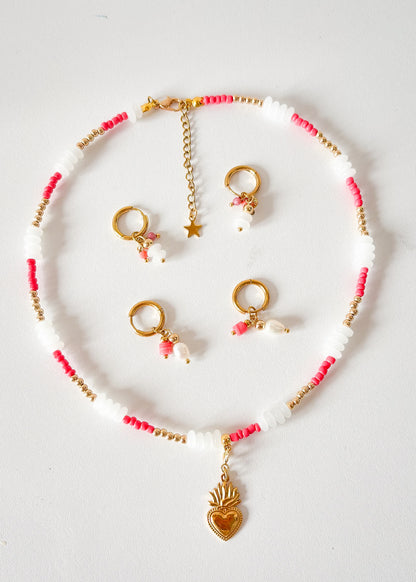 Collier Astro - Bélier