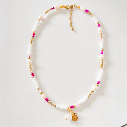 Collier Astro - Capricorne