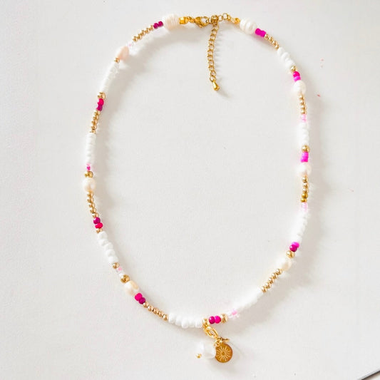 Collier Astro - Capricorne