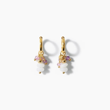 Boucles d’Oreilles Astro Sagittaire