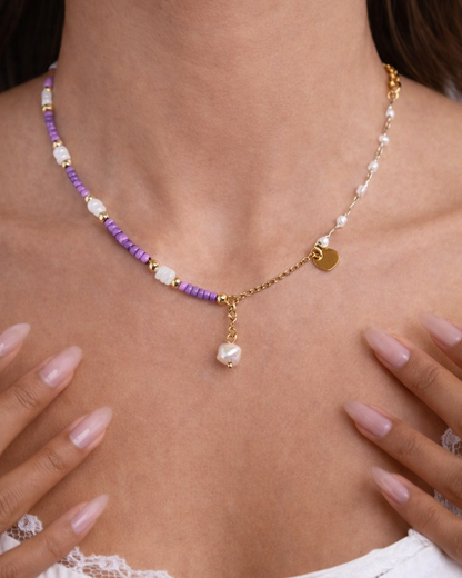 Collier Astro - Sagittaire