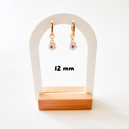 Créoles personnalisables