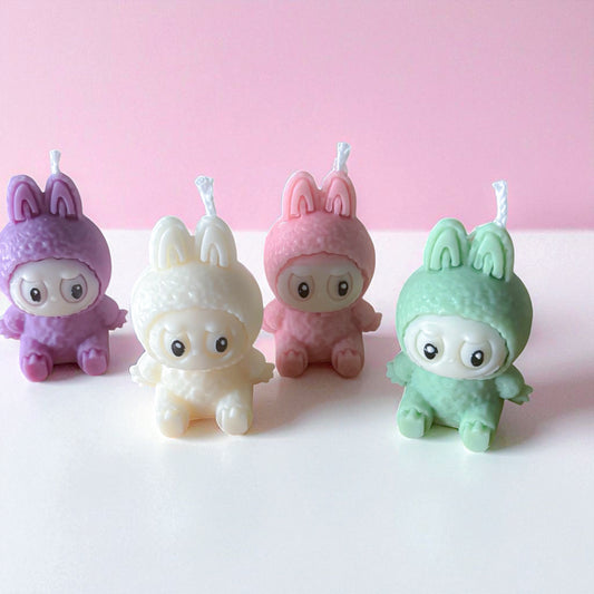 Bougie Labubu MINI
