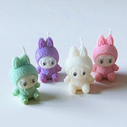 Bougie Labubu MINI