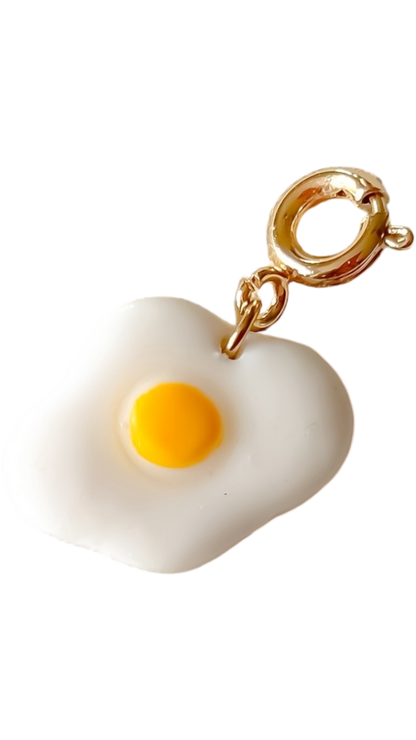 Charms Thème Food – Fruits, Gourmandises Colorées