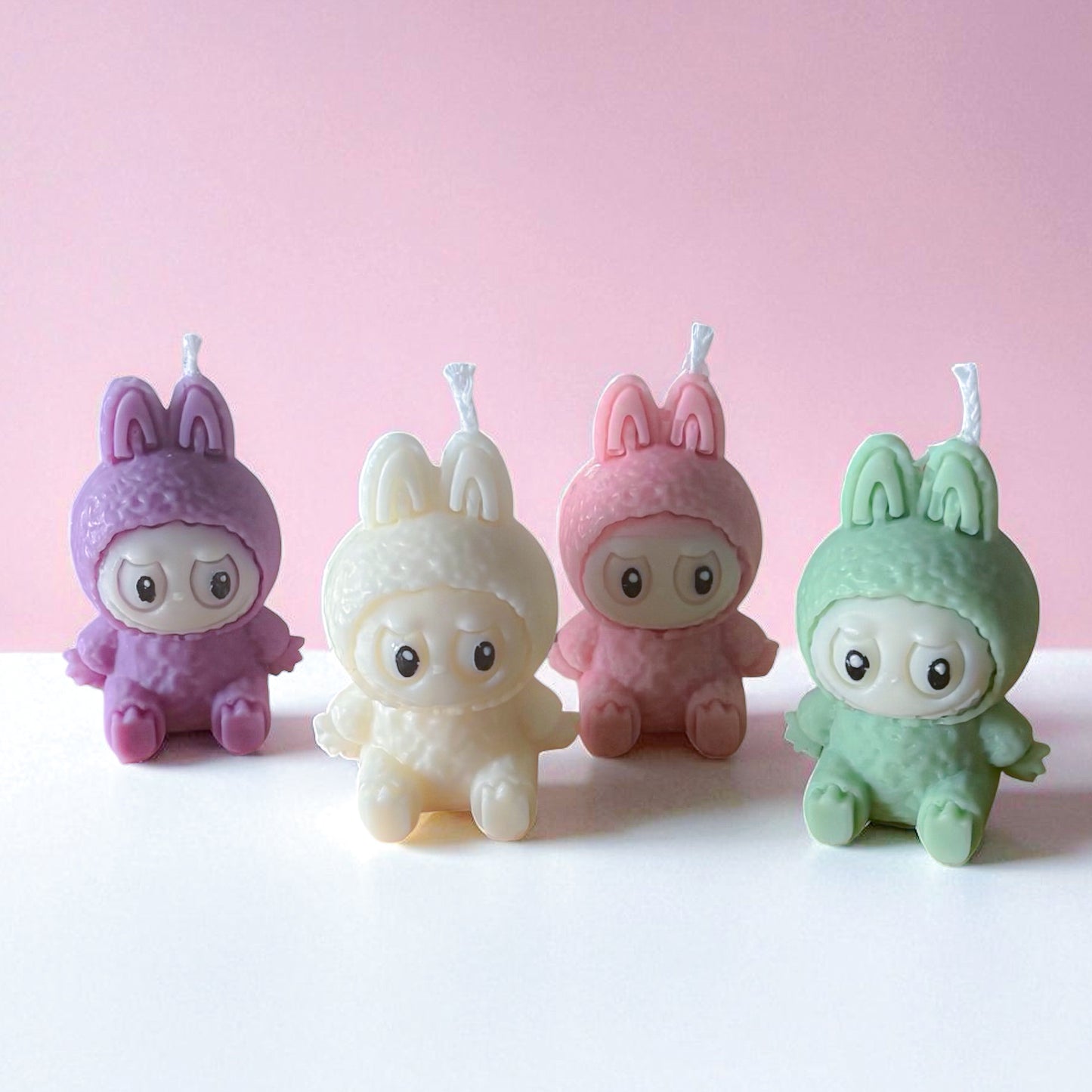 Bougie Labubu MINI