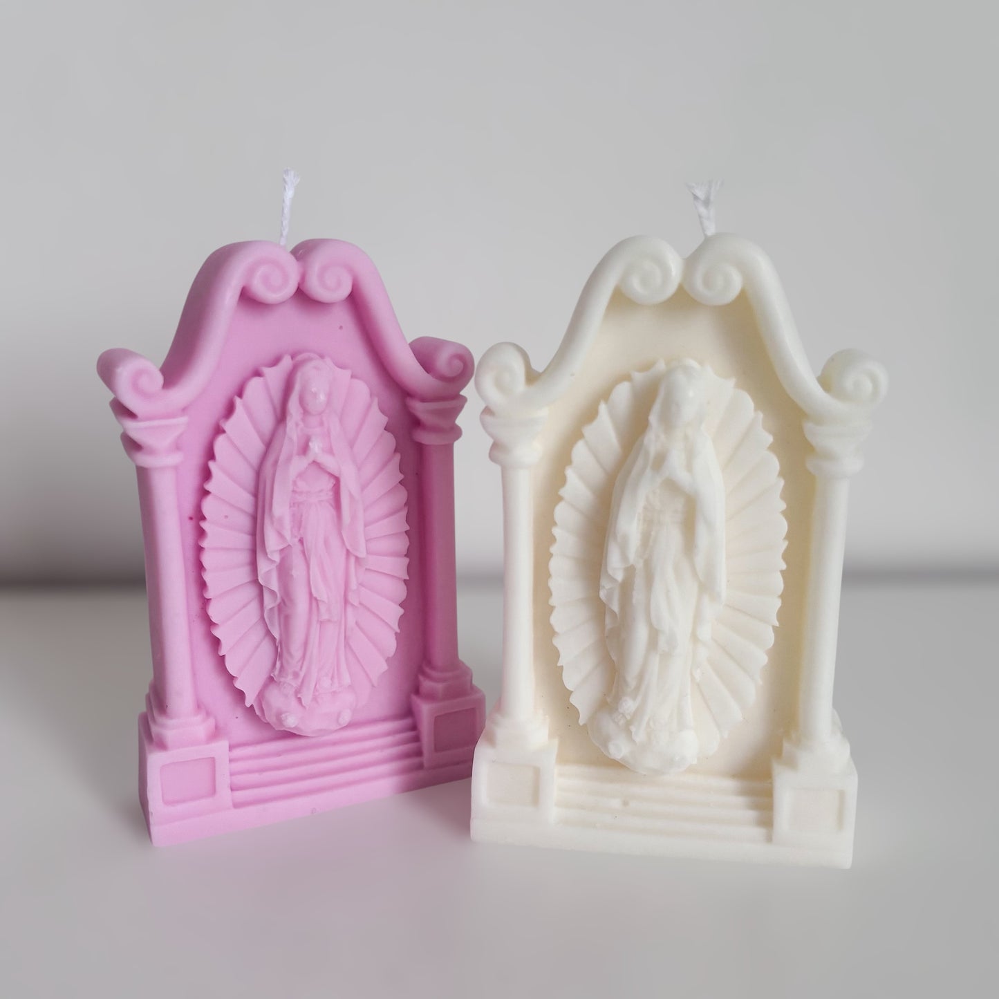 Bougie parfumée arche romaine