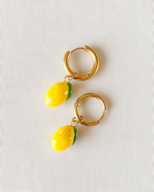 Charm Citron