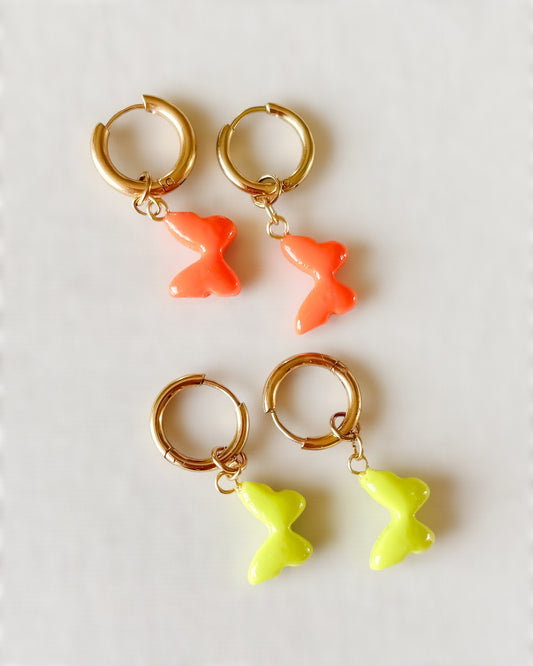 Charm Papillon
