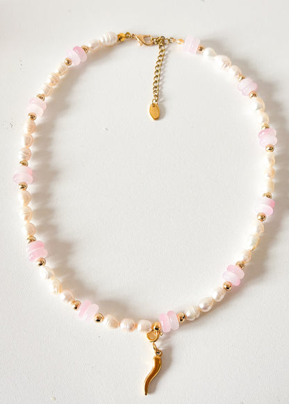 Collier Astro - Balance