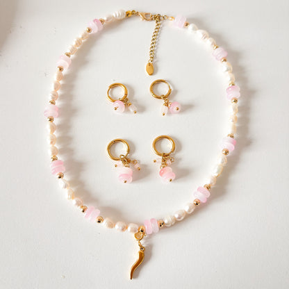 Collier Astro - Balance