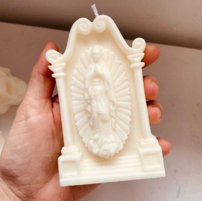 Bougie parfumée arche romaine