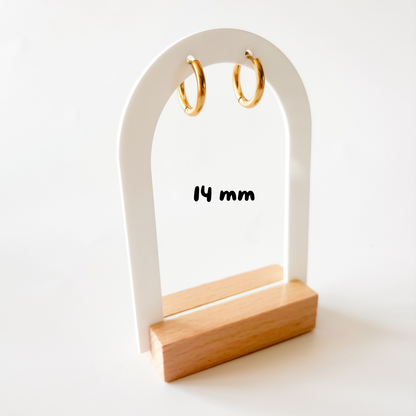 Créoles personnalisables