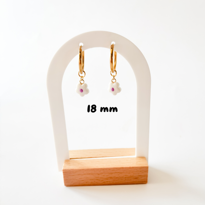 Créoles personnalisables