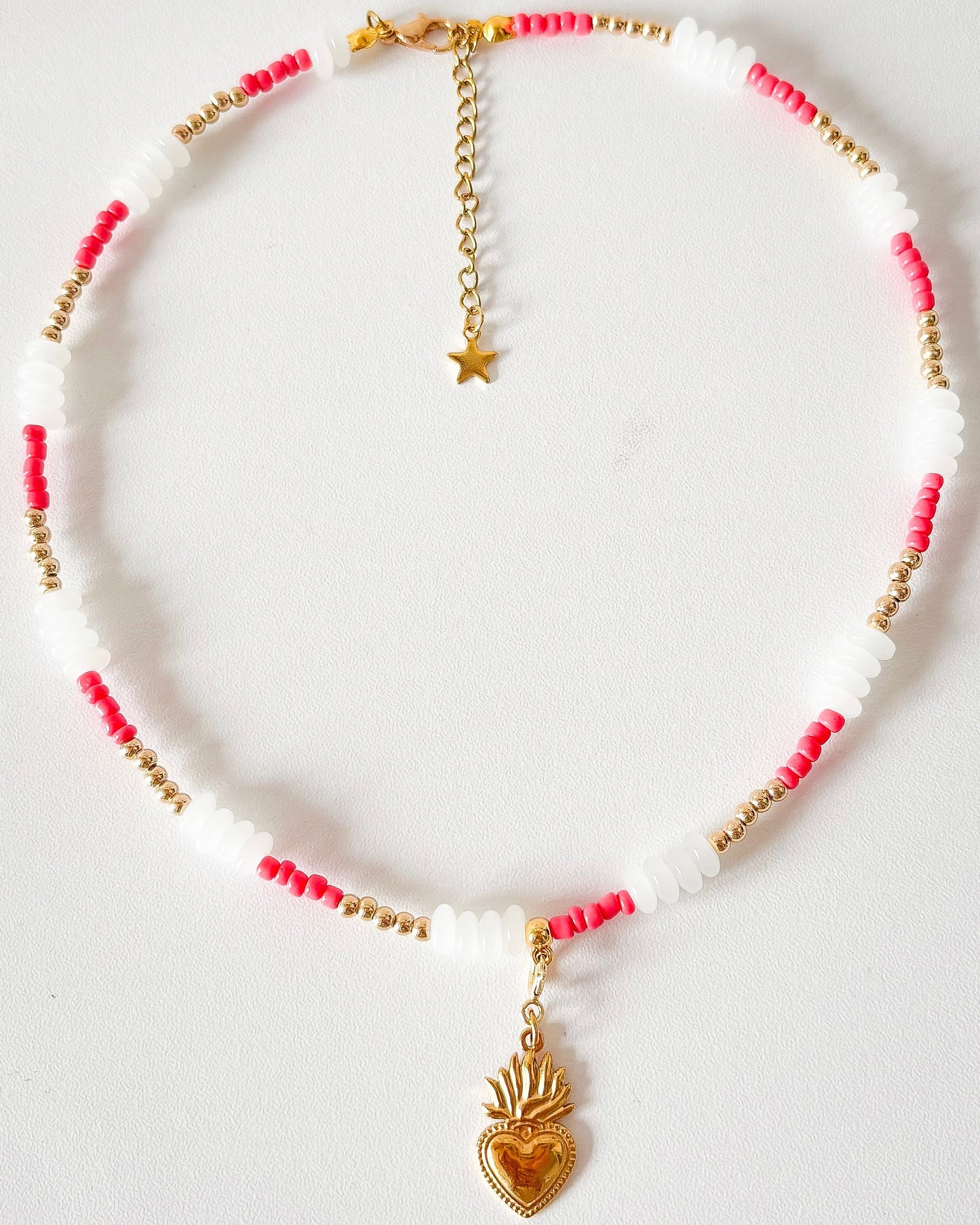 Collier Astro - Bélier