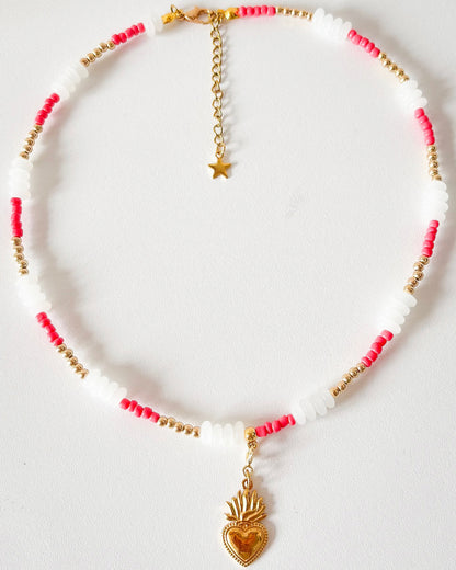 Collier Astro - Bélier