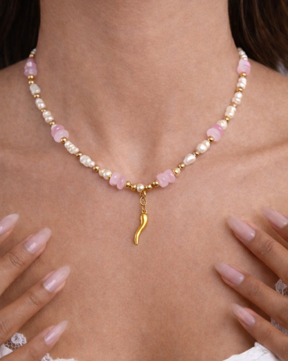 Collier Astro - Balance