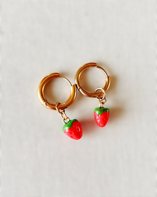 Charm Fraise