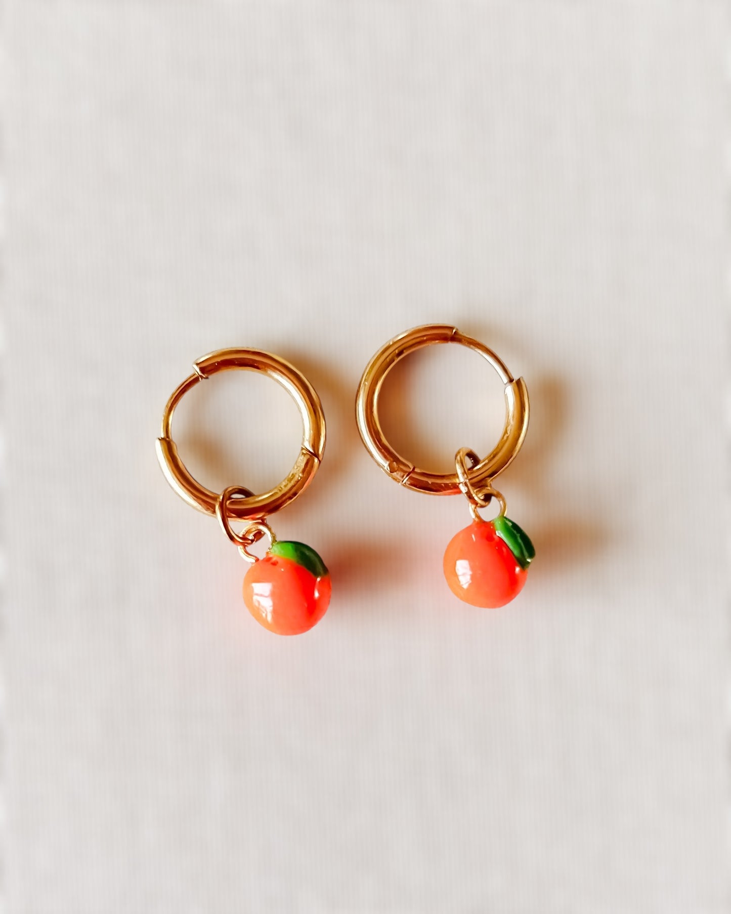 Charm Orange