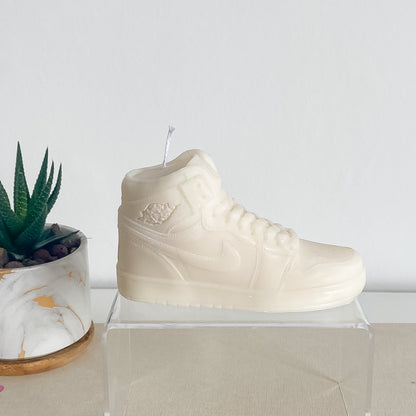 Bougie Air Jordan 1