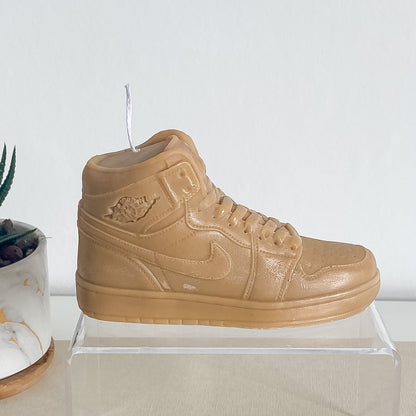 Bougie Air Jordan 1