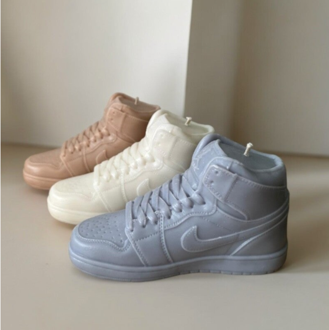 Bougie Air Jordan 1