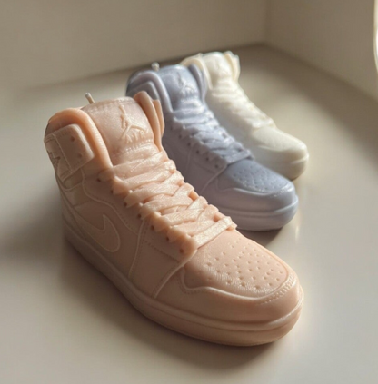 Bougie Air Jordan 1
